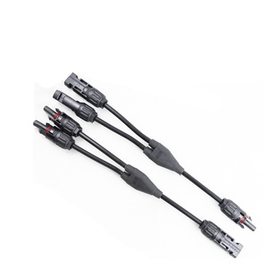 出厂价 LC IP66 防水适配器，适用于 FTTA 单模双工电缆，适合室外和室内使用 - Product Image 3