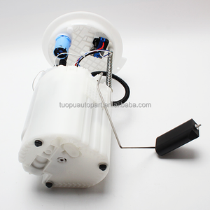 NOUVEAU Ensemble de pompe à carburant électrique de haute qualité 13589775 13585385 Compatible avec les modèles Chevrolet <span class=keywords><strong>Le</strong></span> Chi/Spark - Product Image 4