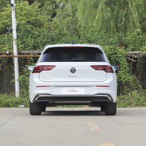 Nuevo V_W Golf 2026 1.5T Hatchback Euro VI Gasolina, Auto Familiar con Volante a la Izquierda, Kilometraje Cero, Venta al Por Mayor, Auto para Exportación, DEPÓSITO - Product Image 6