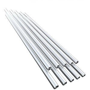 قضبان فولاذية مستديرة من الفولاذ المقاوم للصدأ 201/SUS201/1.4372/X12CrMnNiN17-7-5 - Product Image 6