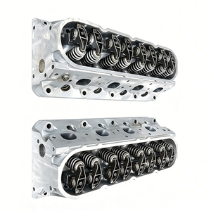 12562319 12562319 317 Culasses Complètes Moulées (Paire) pour Moteur V8 LS 6.0L LQ4 LQ9 – Pièces de Rechange pour Révision Automobile - Product Image 4