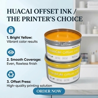 Encre d'impression Toyo Tiger, encre offset à solvant pour imprimante feuille par feuille, couleurs CMYK et couleurs spéciales pour l'impression offset sur papier