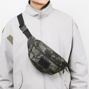<span class=keywords><strong>Sac</strong></span> de poitrine pour <span class=keywords><strong>homme</strong></span> avec logo personnalisé, <span class=keywords><strong>sac</strong></span> <span class=keywords><strong>banane</strong></span> de voyage et de course à pied multi-poches, mini <span class=keywords><strong>sac</strong></span> de ceinture, <span class=keywords><strong>sac</strong></span> de hanche utilitaire, <span class=keywords><strong>sac</strong></span> <span class=keywords><strong>banane</strong></span> - Product Image 4