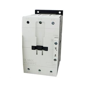 AC contactor <span class=keywords><strong>DILMP20</strong></span>(380V 50/60Hz). - Product Image 4