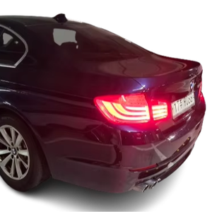 BMW 528i Seminuevo, Sedán Ejecutivo, Calidad Certificada, Disponible para Exportación, Gasolina, Tracción Trasera, Título Limpio, Entrega Inmediata, Envío Global - Product Image 1