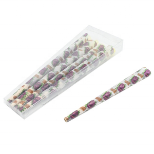 Papel de Liar Personalizado de 6 Unidades por Caja, Papel de Liar de Color con Filtro M, Cono de Papel de Liar, Empaque de Caja de Plástico - Product Image 2