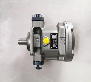 Pompe à piston hydraulique série HY16M HY32M HY55M HY63M HY100M HY10M-RP HY160M-RP Pompe à piston axial HY10M-RP HY160M-RP - Product Image 6