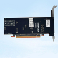 Carte graphique NVIDIA TESLAs P4 8GB GDDR6 Computing Graphics GPU Accelerated Deep Learning