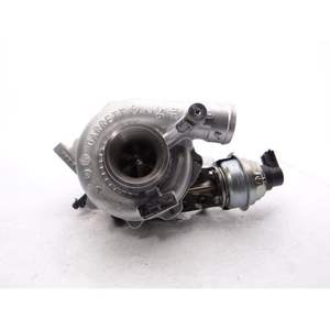 Turbocompressore, Sovralimentazione Adatto per FIAT 796122-5010S Turbina Completa - Product Image 2