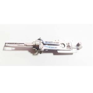 LISHI-Herramientas originales HU162T (10), Herramienta de bloqueo antideslumbrante, para Audi Volkswagen, caja trasera, cerradura de <span class=keywords><strong>puerta</strong></span> abierta - Product Image 5