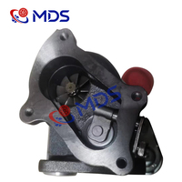 Turbocompresseur CT12B 17201-67010 pour Toyota Land Cruiser Prado 1KZ-TE 3.0L