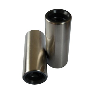 Mỏ dầu API tiêu chuẩn Sucker que khớp nối 3/4 hộp FS 7/8 hộp SH SM 1.625od, hợp kim 8630 - Product Image 5