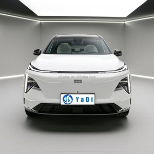 Coches nuevos <span class=keywords><strong>2023</strong></span> Geely <span class=keywords><strong>Galaxy</strong></span> L7 Phev coche híbrido eléctrico Suv Led cuero eléctrico Geely Acc Auto Maticsolar <span class=keywords><strong>Galaxy</strong></span> L7 - Product Image 1