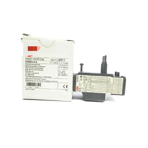 TA25DU-2.4 Automation 690V 1.7-2,4 A NSMP baru asli stok tersedia industri otomatisasi PLC khusus pemrograman PLC - Product Image 1