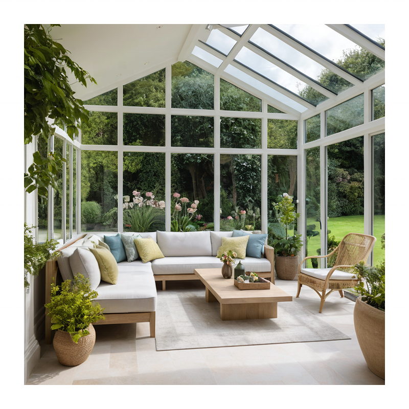 Sun Room Extensions Durable Stylish Solutions for Your Home
