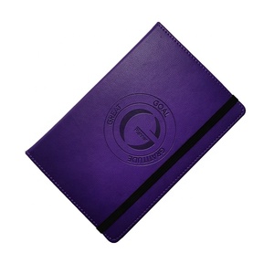 2024 Tổ Chức Tùy Chỉnh <span class=keywords><strong>B5</strong></span> PU Nhật Ký Da Máy Tính Xách Tay Chấm Không Ngày Bìa Cứng Tạp Chí A5 Hàng Tuần Hàng Tháng Hàng Ngày Kế Hoạch - Product Image 6