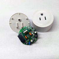 ESP8685-wroom-03, Procesador RISC-V de 32 bits Integrado de un Solo Núcleo, ESP32-C3, 2MB/4MB Flash, WiFi, Producto para Hogar Inteligente, Firmware Personalizable