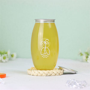 Multifunctional aluminum <b>container</b> with lid for wholesales - Product Image 6