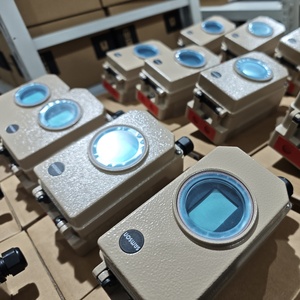 Stock 3730 3730-3 3730-5 3725 4765 Électropneumatique HART Numérique Pneumatique - Product Image 4