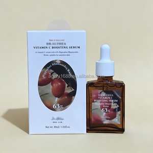 SKIN RELIEF ESSENCECENTELLA ASIATICA <strong>EXTRACT</strong>,SQUALANE, ANASTATICAHIEROCHUNTICA <strong>EXTRACT</strong>.CERAMIDE 3, PANTHENOL Serum Sunscreen - Product Image 5