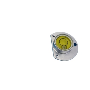 Özel yuvarlak kabarcık seviyesi Mini su seviyesi cetvel sensörü ruh manyetik mevcut Metal Bullseye yuvarlak kabarcık seviyesi - Product Image 2