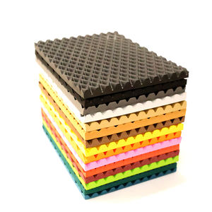 Tapetes de Espuma EVA para Auto/Coche, Diseño de Panal de Abeja, 10 mm de Grosor, Tamaños Personalizables, Marca <span class=keywords><strong>Firefox</strong></span> - Product Image 1