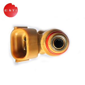 Inyector de Combustible 23250-75090 para Toyota 4Runner Tacoma 2.7 2.4 L4, Pieza de Motor - Product Image 4