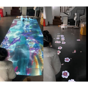 Phần mềm sàn tương tác mới và độc đáo với liard cho quảng cáo - Product Image 5