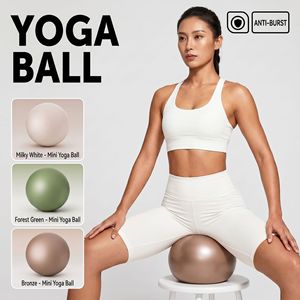 <span class=keywords><strong>ลูก</strong></span>บอลโยคะ PVC ขนาด 22 ซม. หลายสี พก<span class=keywords><strong>พา</strong></span>สะดวก ป้องกันการแตก ไม่ลื่น <span class=keywords><strong>ลูก</strong></span>บอลออกกำลังกายขนาดเล็ก สำหรับสตูดิโอพิลาทิสและยิมที่บ้าน ขายส่ง - Product Image 4