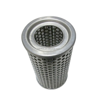 Filtro de Aceite y Combustible Hanlton 13067054 4110000189031 W010251011 1000700909 para Maquinaria de Construcción y Vehículos Pesados