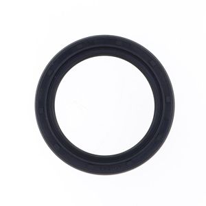 Retén de aceite ATHENA con exterior de goma 35x47x7 mm en modelo ACM M730902760023, una labio de sellado y un labio antipolvo - Product Image 2