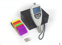 HEDAO AS-120OO Durimètre numérique portable Rockwell