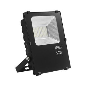 Le lumen élevé IP65 imperméabilisent le réflecteur extérieur de stade de SMD de logement a mené des lumières d'inondation 50W 100W 150W 200W 300W - Product Image 6