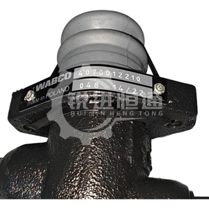 Тормозной клапан WABCO / Kalmar 4070012210/923976.2407/923944.2517/923944.2977/923935.0134/923935.0124/M2205022H - Product Image 5
