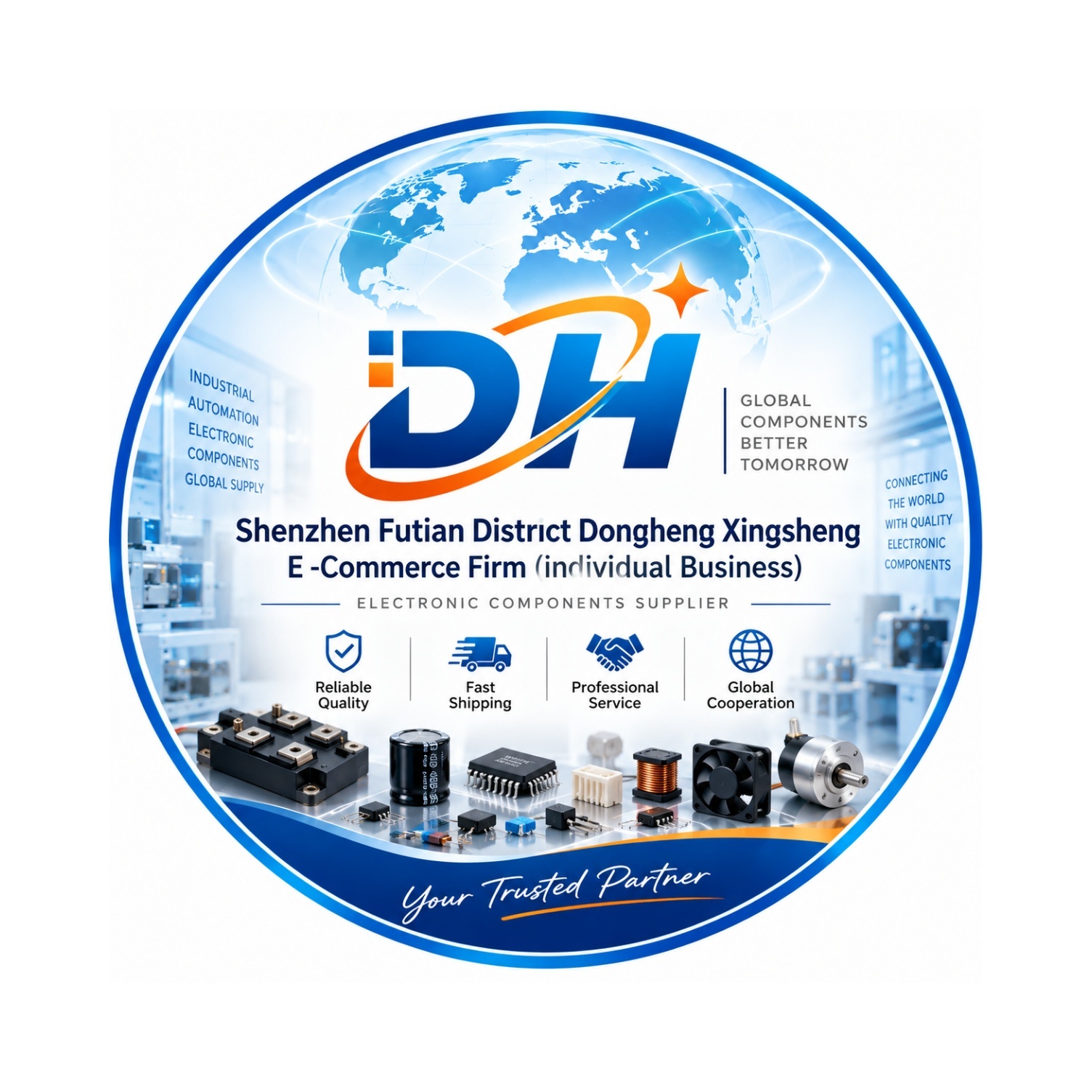 Shenzhen Futian District Dongheng Xingsheng E -Commerce Firm (individual Business)