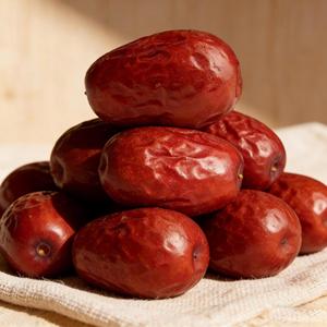 Ningxia <span class=keywords><strong>พุทรา</strong></span><span class=keywords><strong>จีน</strong></span>สำหรับอาหารว่างวันแห้งแบบอินทรีย์ของสหภาพยุโรปสีแดงหวาน - Product Image 4