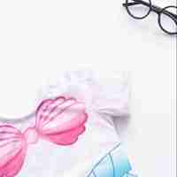 Trajes de Baño Personalizados en Diferentes Tallas y Estilos, Traje de Baño de una Pieza con Mangas Abullonadas para Niñas, Traje de Baño Transpirable para Bebés y Niños Pequeños