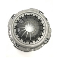 Pièces du système de transmission pour LAND CRUISER FZJ80 FZJ100, y compris le couvercle d'embrayage avec numéro OE 31210-0W030 31210-0W031 pour AISIN CTX-109