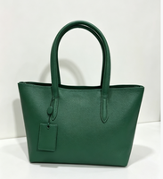 Sac seau en cuir PU de créateur, sac à main tendance, grande capacité, sac de shopping pour femmes