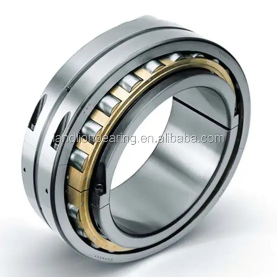 230SM220MA Split Bearing 230SM220-MA Bulat Roller Bearing 220*360*156Mm untuk Menyampaikan Peralatan