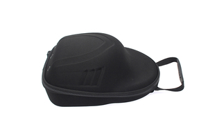Fournisseur d'étuis EVA personnalisés, imperméables, portables et épaissis pour casquettes de baseball, grande taille, OEM/ODM, fabrication CN/VN, couleurs et logo personnalisés - Product Image 4