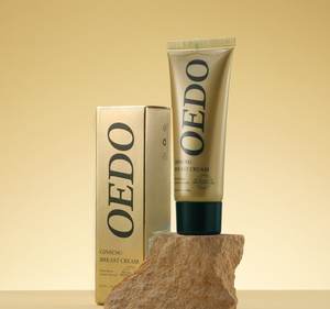 Высококачественный питательный повышающий эластичность женьшеня, крем для мгновенного увеличения груди для больших сисек - Product Image 5