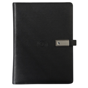 Tout nouveau cahier de fournitures de bureau scolaire personnaliser a5 tendances en cuir <span class=keywords><strong>2022</strong></span> idées carnet de notes journal personnalisé avec boîte-cadeau stylo - Product Image 5