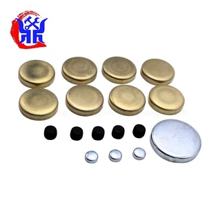 Brass Freeze cắm cho khối lớn <span class=keywords><strong>Chrysler</strong></span> <span class=keywords><strong>383</strong></span>/440 - Product Image 3
