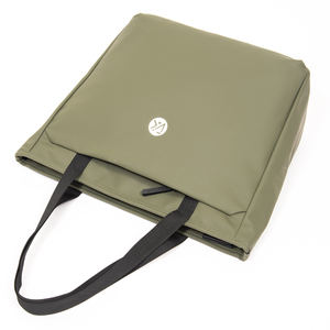 Bolso de mano impermeable de PU Retro de lujo para mujer, bolso de marca famosa con correa para el hombro, capacidad de 2-2.9L para niñas - Product Image 5