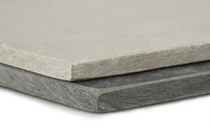 <span class=keywords><strong>Placa</strong></span> de Presión de <span class=keywords><strong>Fibrocemento</strong></span> Perforada Ignífuga para Paredes Divisorias - Product Image 3