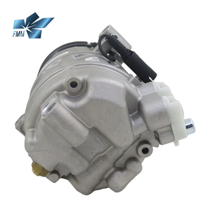 Compressore AC 64528386837 3F50045010 64526918750 64524149481 per <span class=keywords><strong>BMW</strong></span> Serie 3 <span class=keywords><strong>E46</strong></span> <span class=keywords><strong>318i</strong></span> 316i 64526908660 64526918751 - Product Image 5