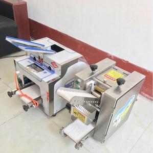 Machine à pâte à samosas de bonne qualité - Product Image 3