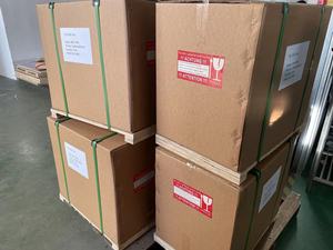 Máy pha cà phê bán tự động thương mại giá rẻ, sản xuất trực tiếp tại nhà máy, dùng cho gia đình - Product Image 5