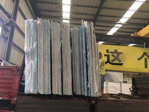 Đá Cẩm Thạch Composite Tổ Ong Nhôm - Product Image 2